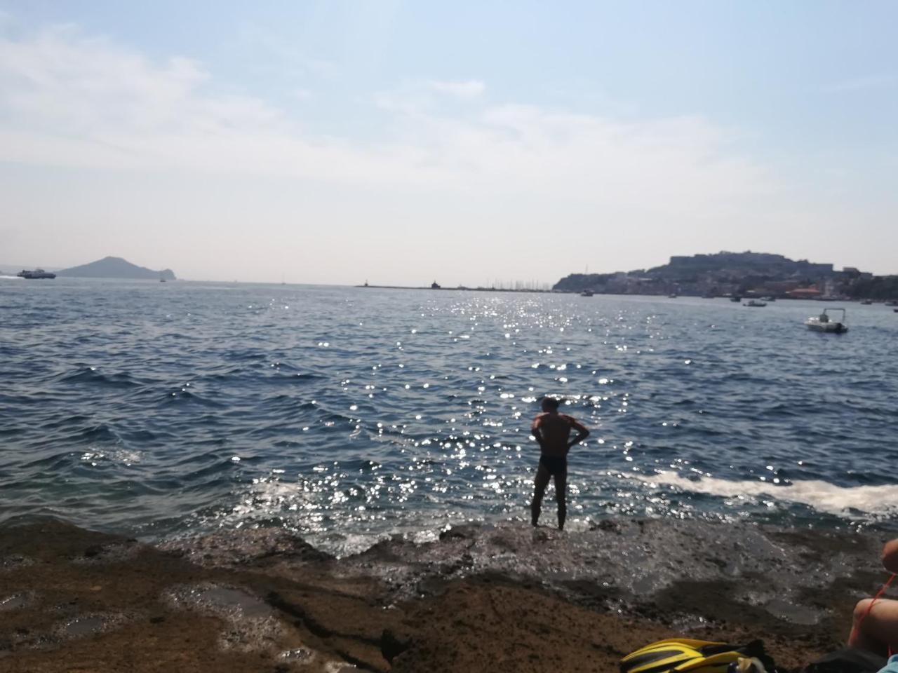 Le Querce Βίλα Προτσίντα Εξωτερικό φωτογραφία