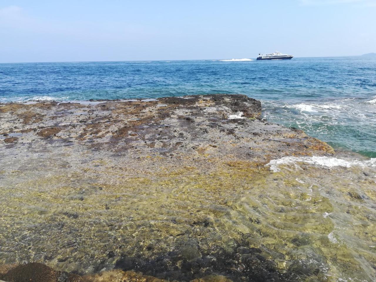 Le Querce Βίλα Προτσίντα Εξωτερικό φωτογραφία