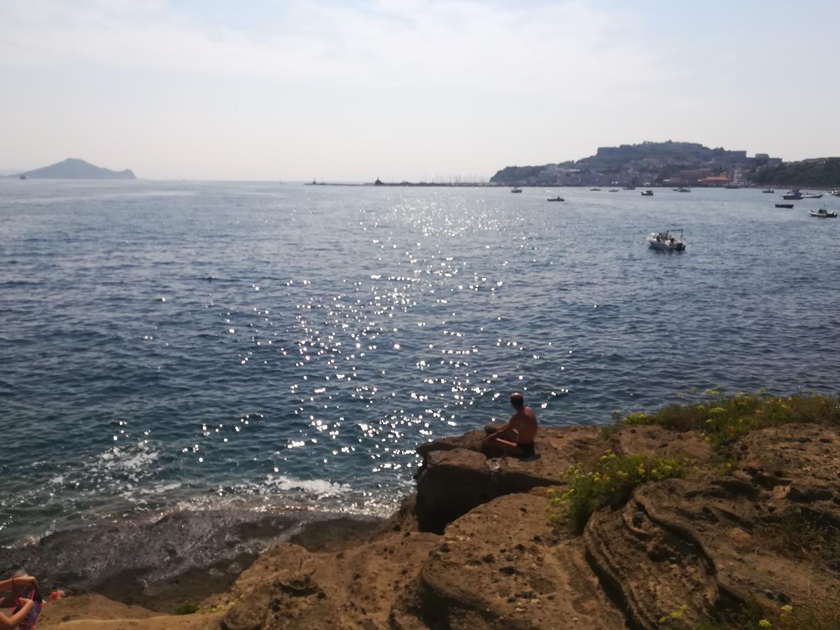 Le Querce Βίλα Προτσίντα Εξωτερικό φωτογραφία