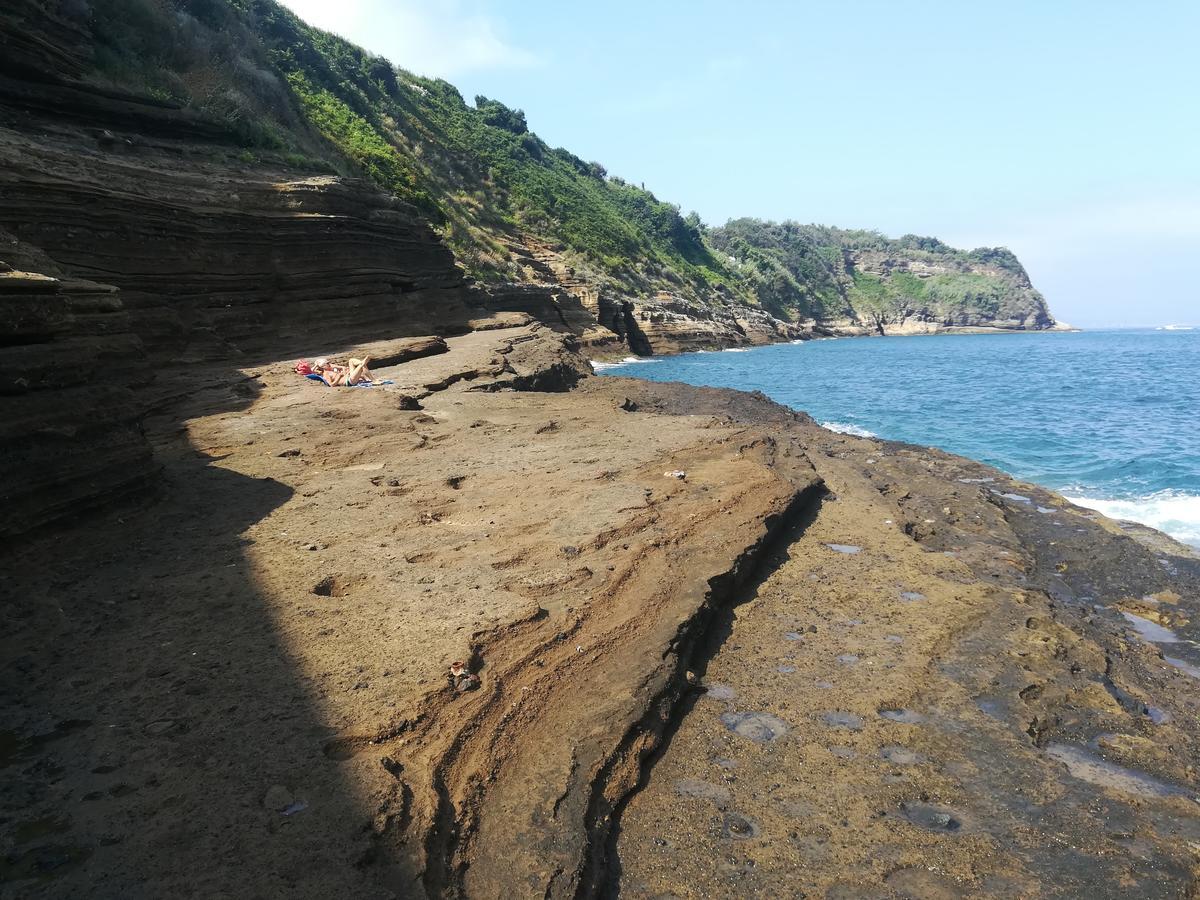 Le Querce Βίλα Προτσίντα Εξωτερικό φωτογραφία