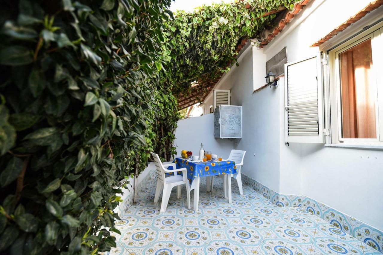 Le Querce Βίλα Προτσίντα Εξωτερικό φωτογραφία