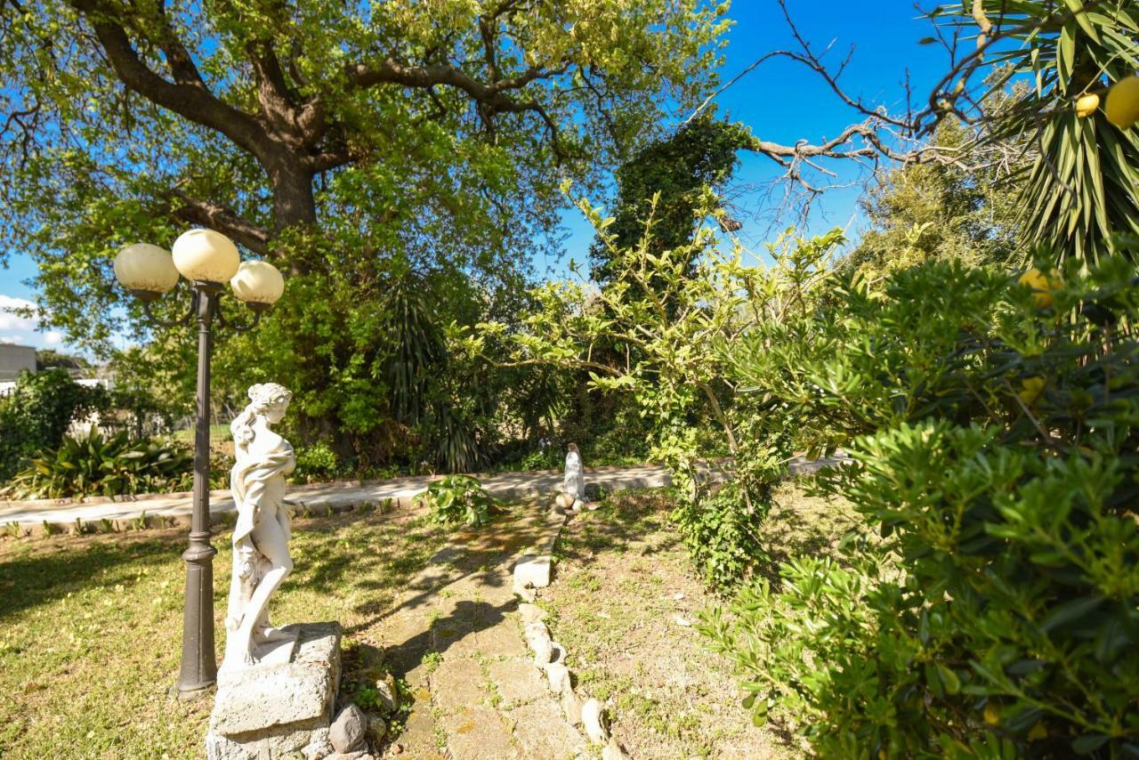 Le Querce Βίλα Προτσίντα Εξωτερικό φωτογραφία
